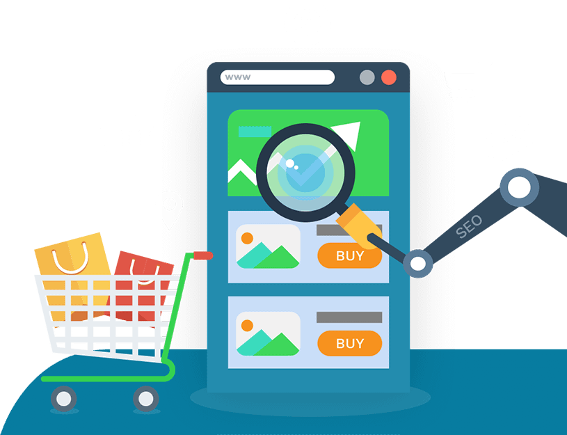 SEO Ecommerce Image 2