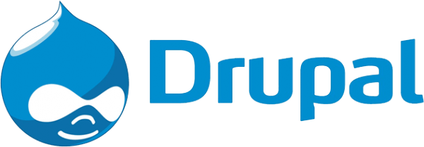 Drupal-logo
